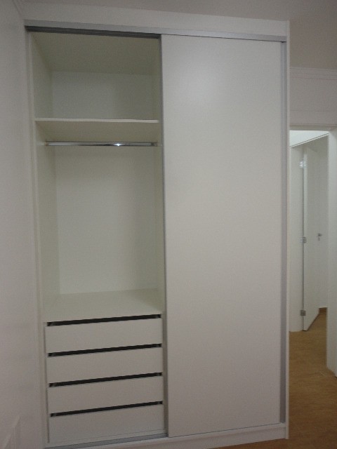 Apartamento para alugar com 2 quartos, 54m² - Foto 9