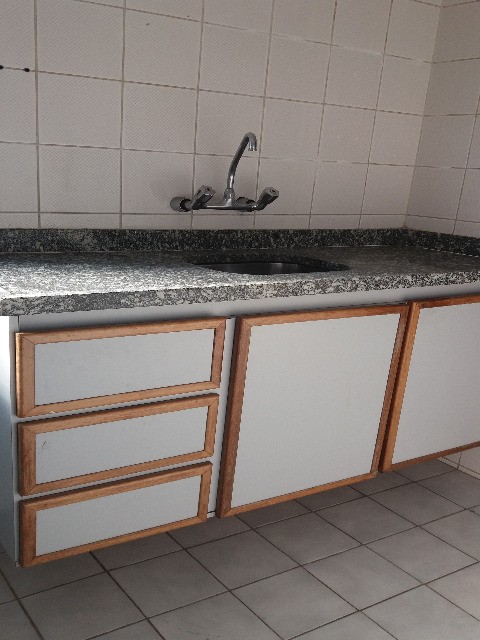 Apartamento à venda com 1 quarto, 56m² - Foto 4