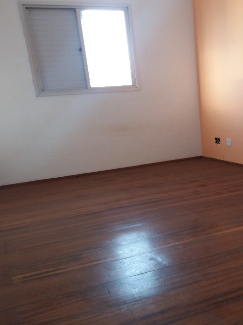 Apartamento à venda com 2 quartos, 59m² - Foto 1