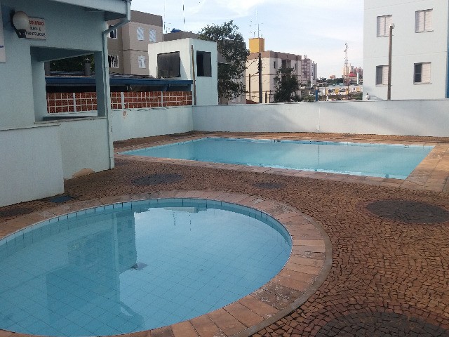 Apartamento à venda com 2 quartos, 59m² - Foto 19