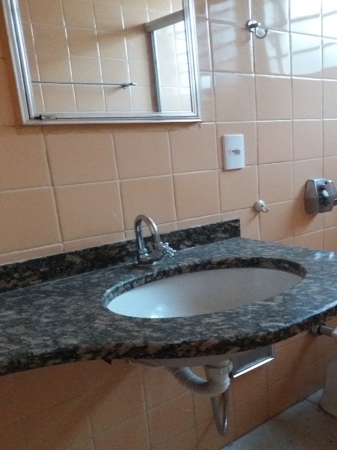 Apartamento à venda com 2 quartos, 52m² - Foto 5