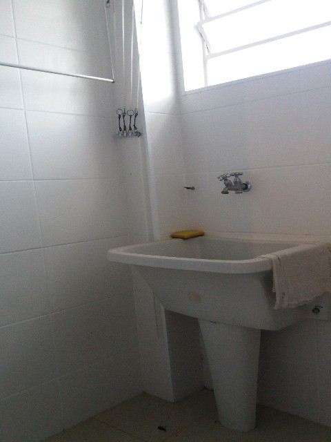 Apartamento à venda com 2 quartos, 52m² - Foto 10