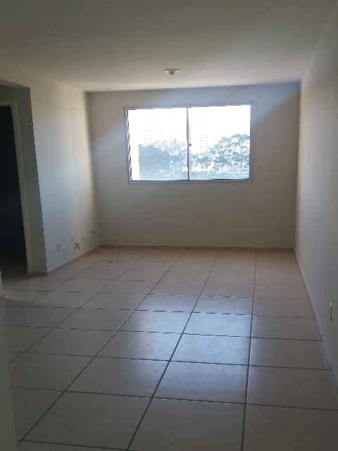 Apartamento para alugar com 2 quartos, 54m² - Foto 1