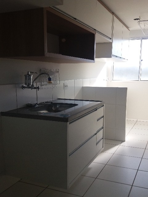 Apartamento para alugar com 2 quartos, 54m² - Foto 2