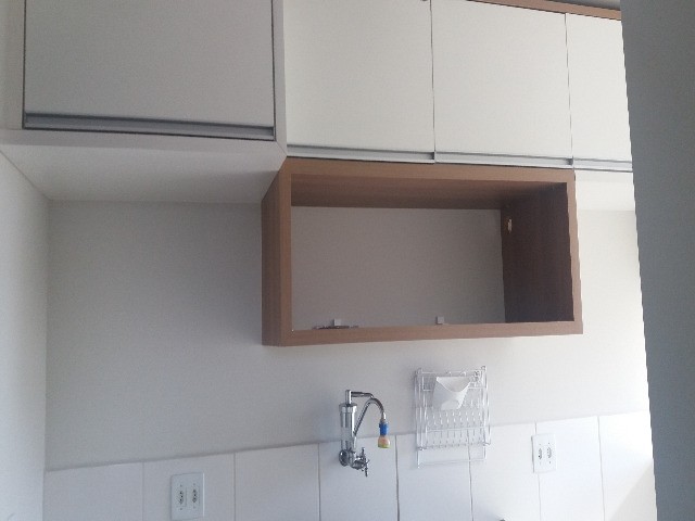 Apartamento para alugar com 2 quartos, 54m² - Foto 3