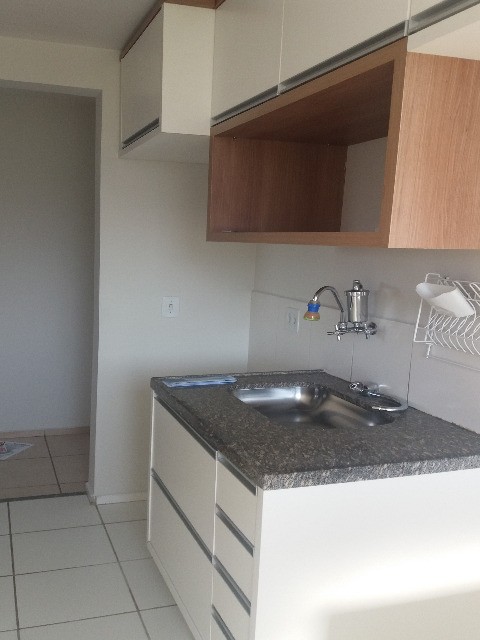 Apartamento para alugar com 2 quartos, 54m² - Foto 5