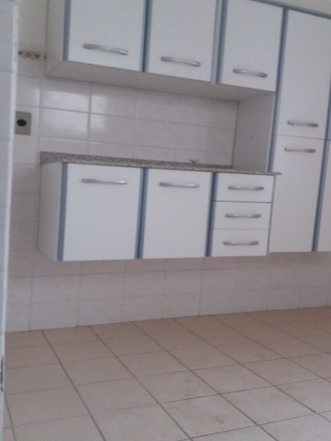 Apartamento para alugar com 2 quartos, 57m² - Foto 1