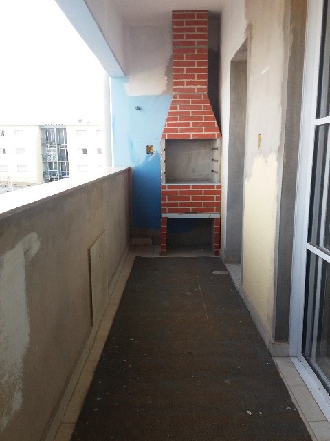 Apartamento para alugar com 2 quartos, 60m² - Foto 2