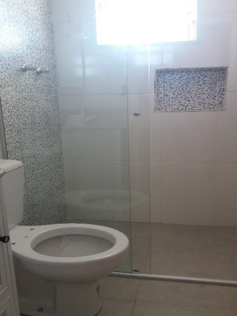 Apartamento para alugar com 1 quarto, 40m² - Foto 1