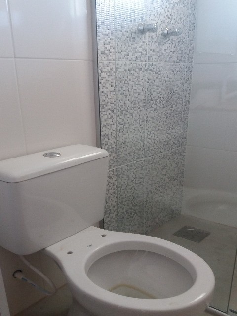 Apartamento para alugar com 1 quarto, 40m² - Foto 2