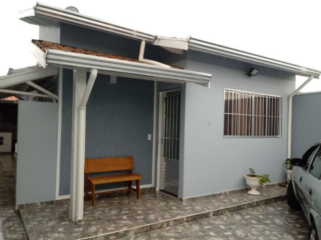 Casa à venda com 2 quartos - Foto 4