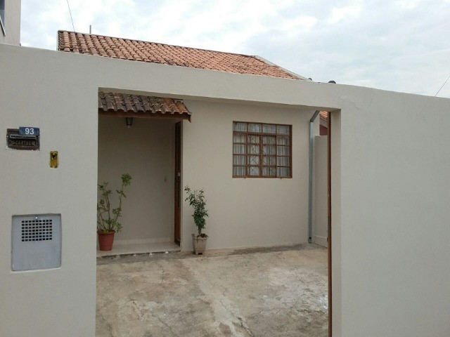 Casa à venda com 2 quartos - Foto 2