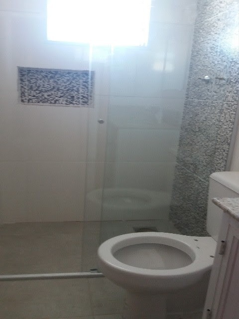 Apartamento para alugar com 1 quarto, 40m² - Foto 9