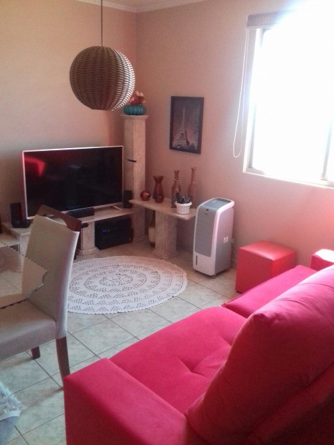 Apartamento à venda e aluguel com 2 quartos, 56m² - Foto 9