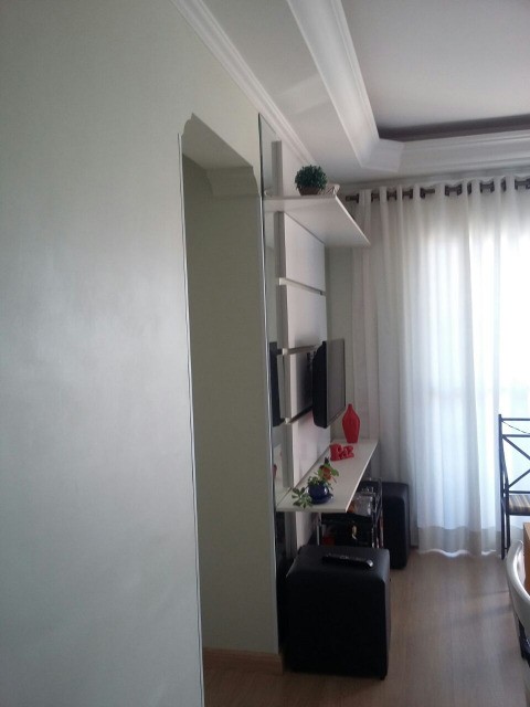 Apartamento à venda com 3 quartos, 65m² - Foto 1