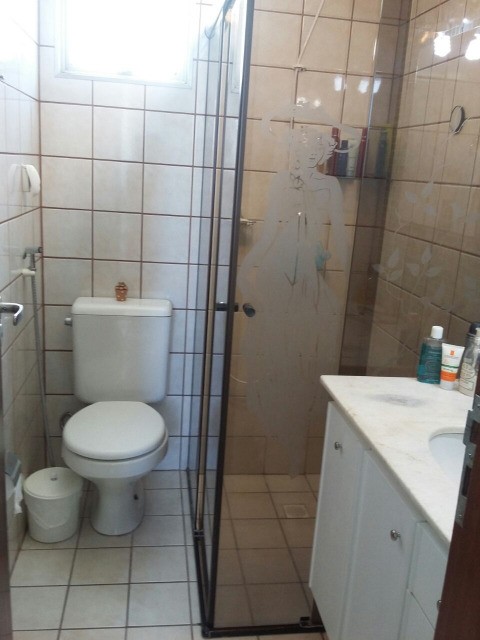 Apartamento à venda com 3 quartos, 65m² - Foto 4