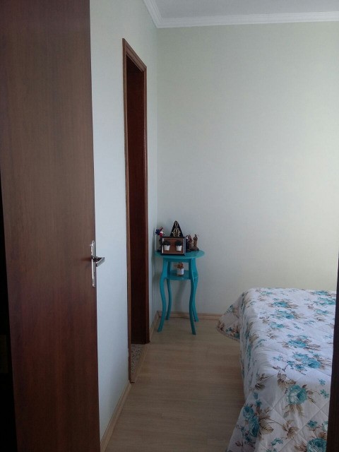 Apartamento à venda com 3 quartos, 65m² - Foto 9