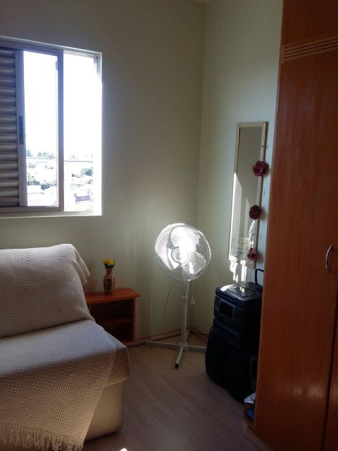 Apartamento à venda com 3 quartos, 65m² - Foto 11