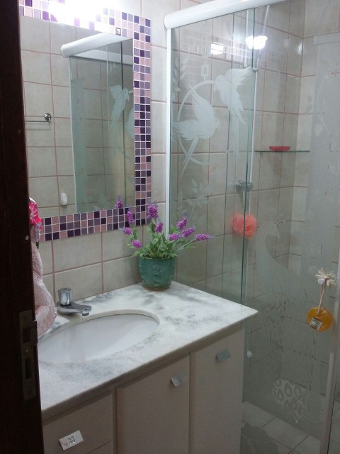 Apartamento à venda com 3 quartos, 65m² - Foto 12