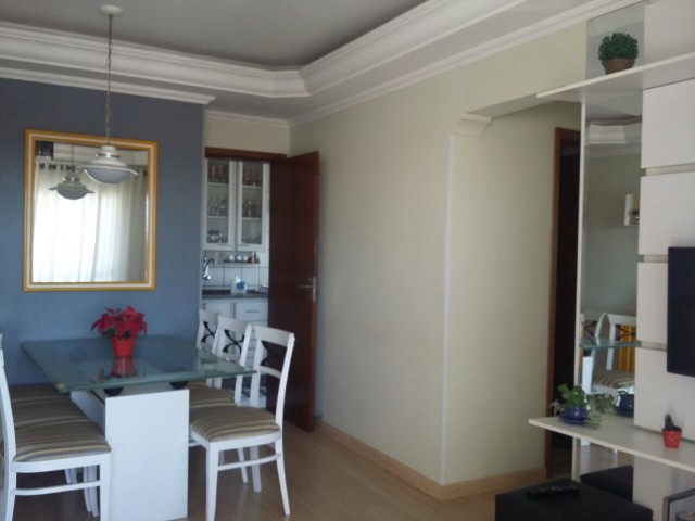 Apartamento à venda com 3 quartos, 65m² - Foto 16