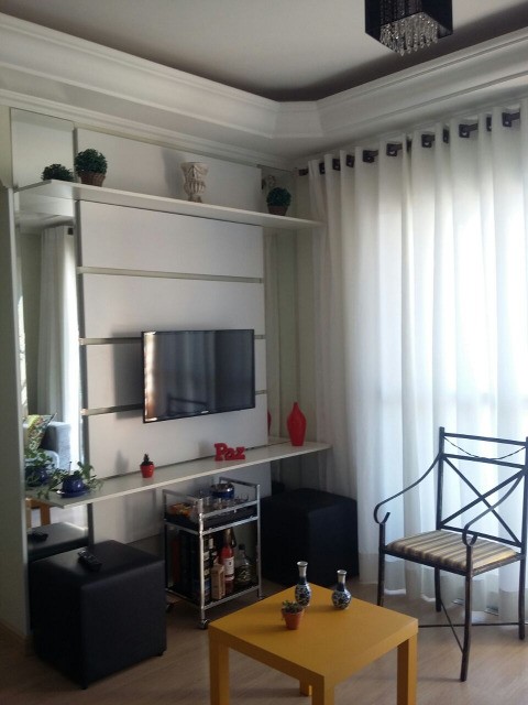 Apartamento à venda com 3 quartos, 65m² - Foto 18