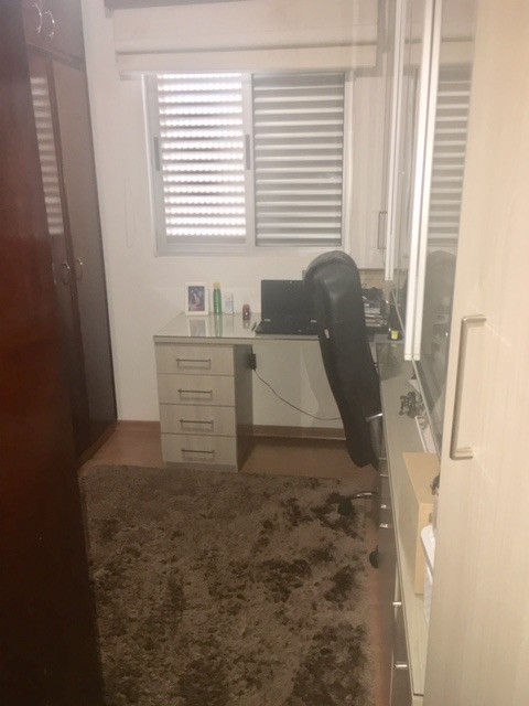 Apartamento à venda com 3 quartos, 65m² - Foto 6