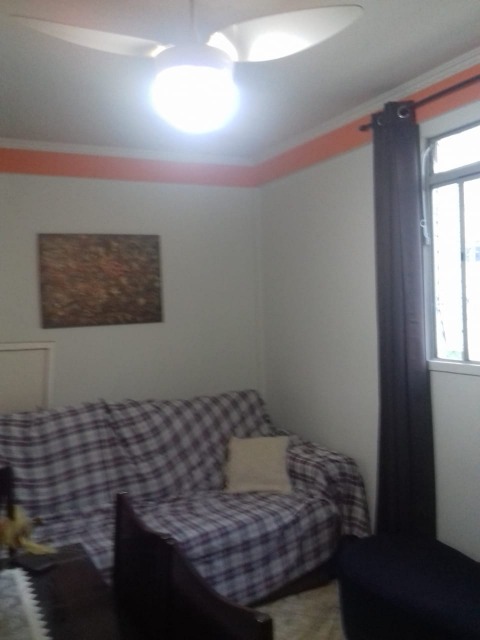 Apartamento para alugar com 2 quartos, 50m² - Foto 3