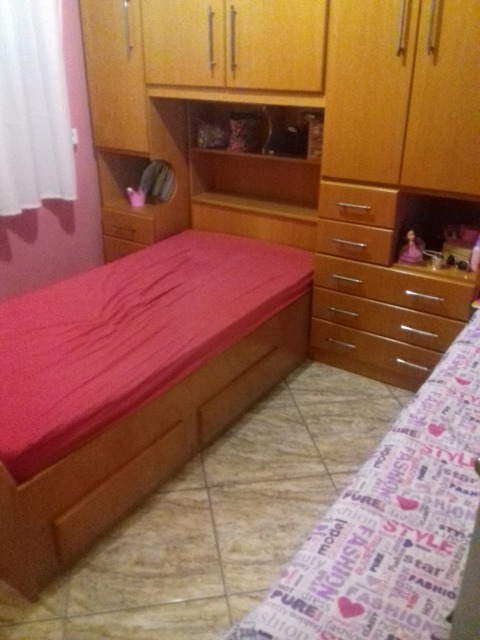 Apartamento para alugar com 2 quartos, 50m² - Foto 9