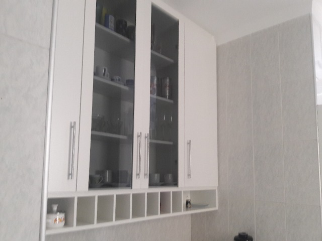 Apartamento à venda com 2 quartos, 57m² - Foto 9