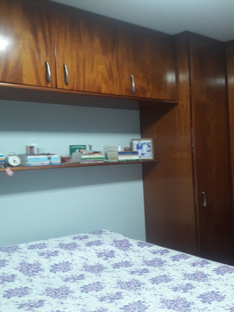 Apartamento à venda com 2 quartos, 57m² - Foto 19