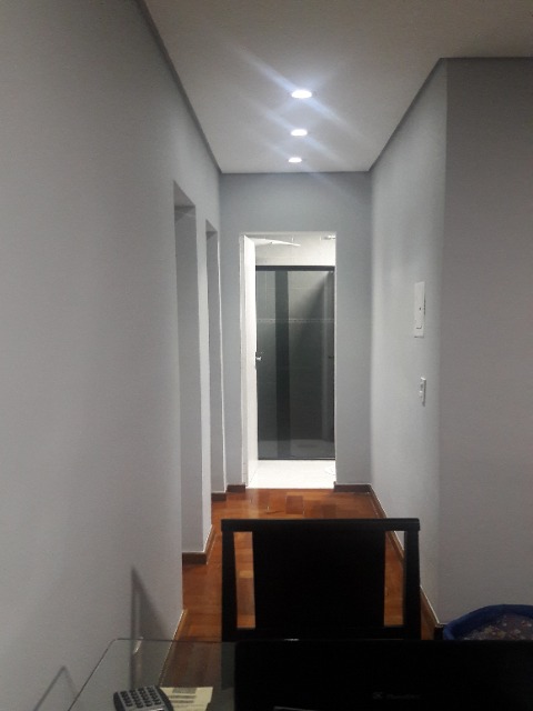 Apartamento à venda com 2 quartos, 57m² - Foto 25