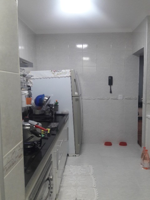 Apartamento à venda com 2 quartos, 57m² - Foto 28