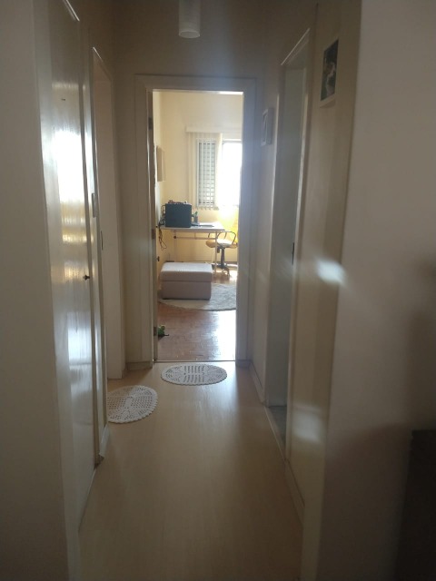 Apartamento à venda com 2 quartos, 115m² - Foto 1