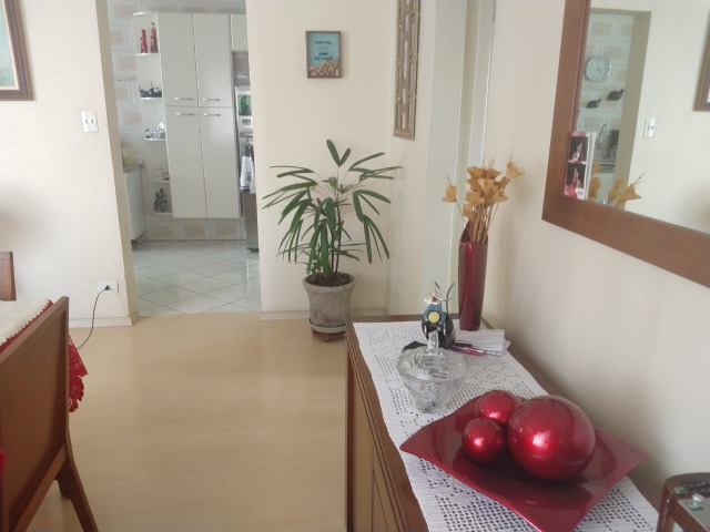 Apartamento à venda com 2 quartos, 115m² - Foto 3