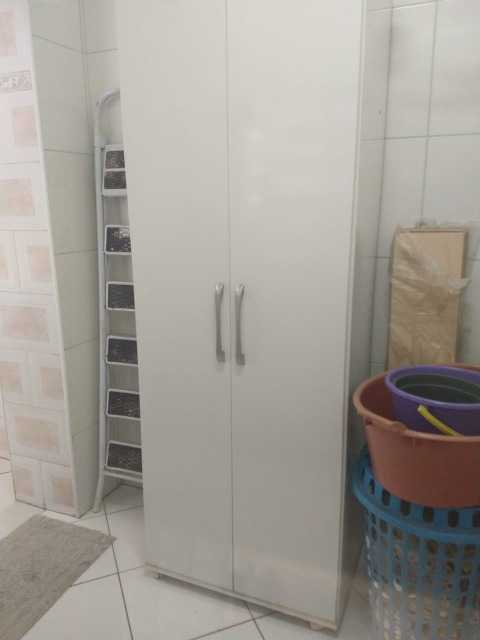 Apartamento à venda com 2 quartos, 115m² - Foto 4