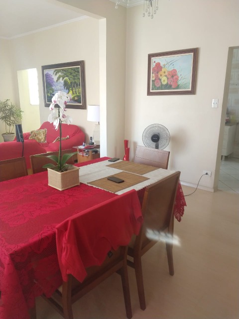 Apartamento à venda com 2 quartos, 115m² - Foto 11