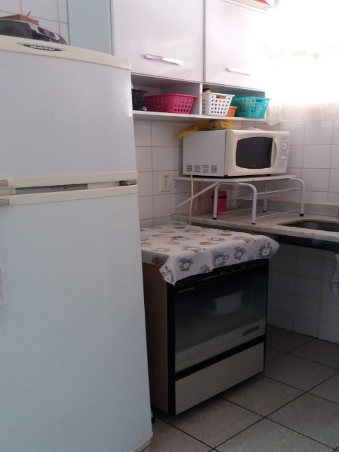 Apartamento à venda e aluguel com 3 quartos, 77m² - Foto 3