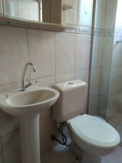 Apartamento à venda com 3 quartos, 67m² - Foto 18