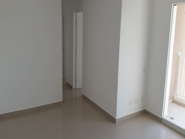 Apartamento para alugar com 2 quartos, 55m² - Foto 1