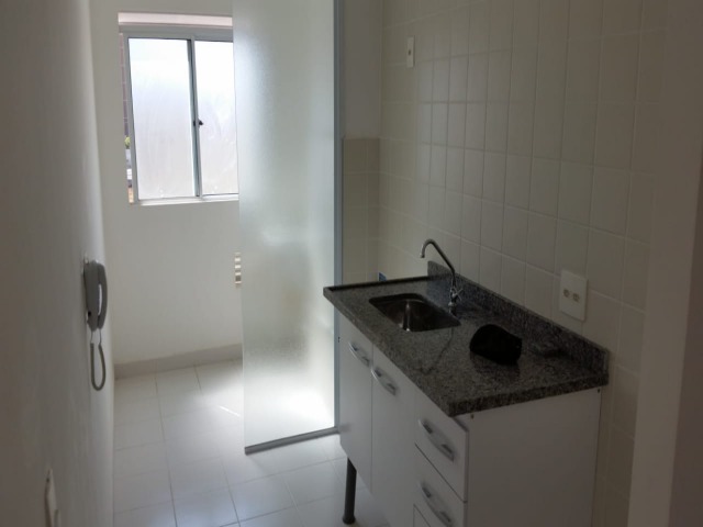 Apartamento para alugar com 2 quartos, 55m² - Foto 3