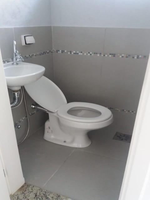 Prédio Inteiro para alugar, 170m² - Foto 2