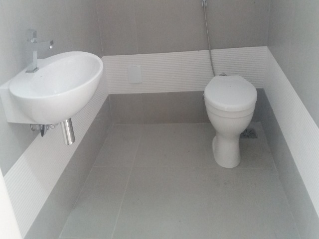 Prédio Inteiro para alugar, 170m² - Foto 3