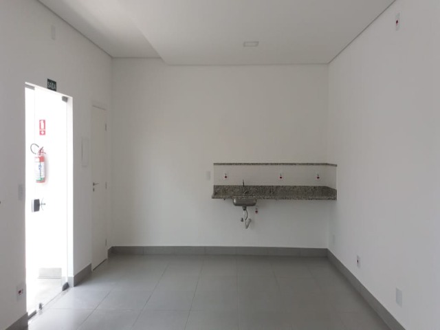 Conjunto Comercial-Sala para alugar, 20m² - Foto 2