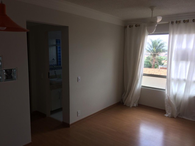 Apartamento à venda com 2 quartos, 50m² - Foto 2