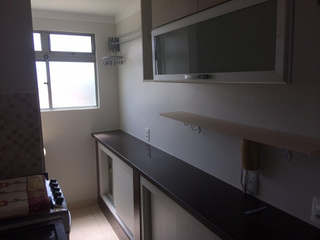 Apartamento à venda com 2 quartos, 50m² - Foto 4