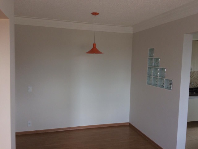 Apartamento à venda com 2 quartos, 50m² - Foto 5