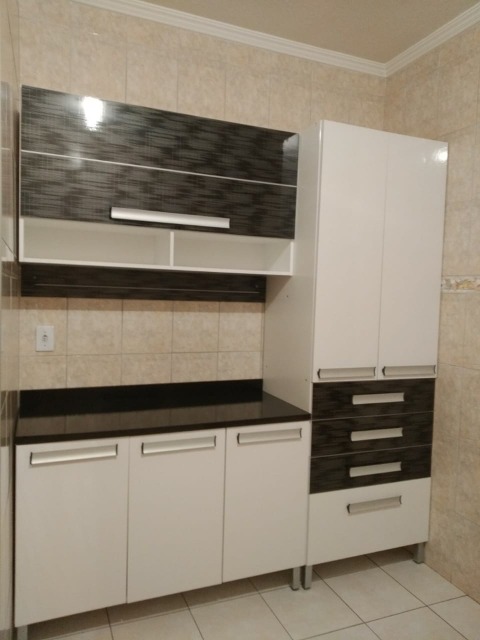 Apartamento para alugar com 2 quartos, 60m² - Foto 2