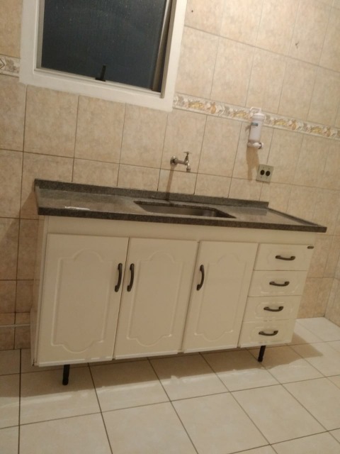 Apartamento para alugar com 2 quartos, 60m² - Foto 10