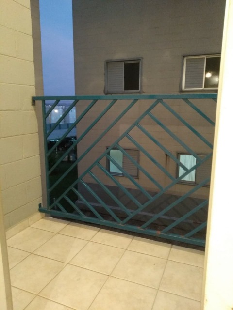 Apartamento para alugar com 2 quartos, 60m² - Foto 11