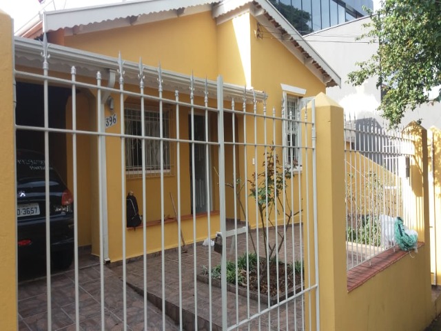 Casa para alugar com 3 quartos - Foto 2